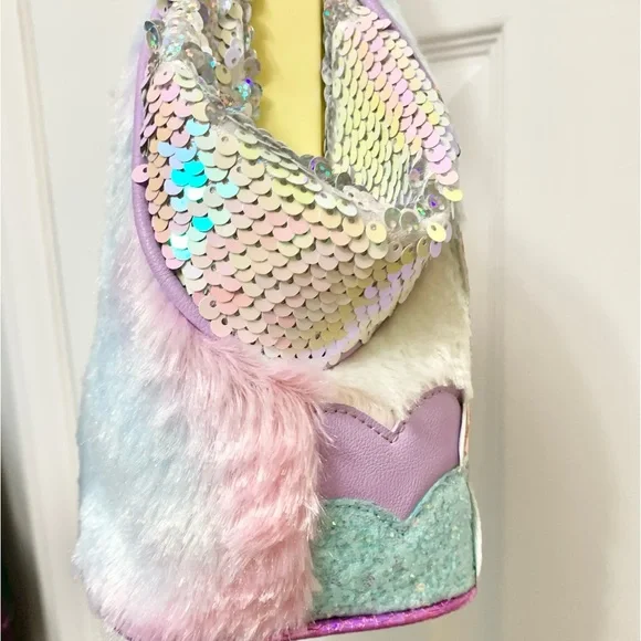 Irregular Choice Pokemon Awesome Mode Bag - NEW - Picture 5 of 14